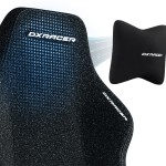 خرید صندلی DXRacer Martian - روکش پارچه فابریک بافته شده